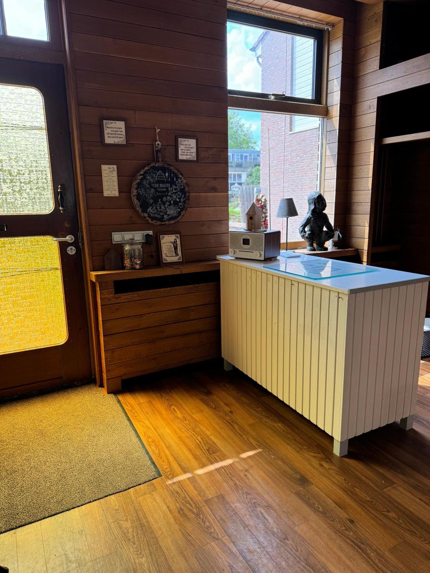 OdiliapeelVino Grando 'T Klooster住宿加早餐旅馆 外观 照片
